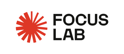 FocusLab_lockup_blk