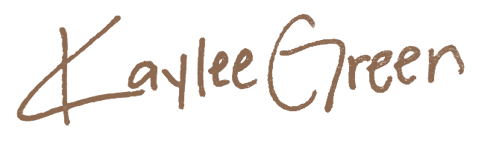 Kaylee Green