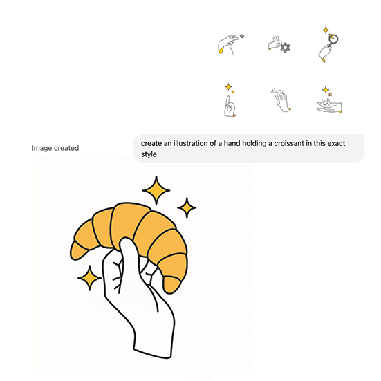 rows_ai_croissant